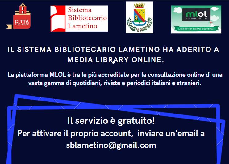 Media Library Online