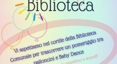 E…State in Biblioteca