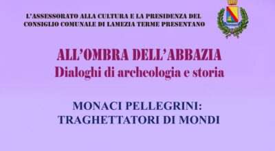 Monaci pellegrini: traghettatori di mondi