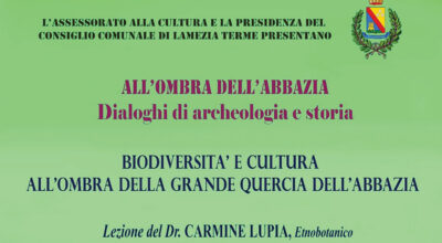 Biodiversità e cultura. All’ombra della grande quercia dell’abbazia